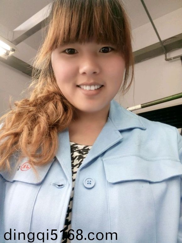 阆中之恋