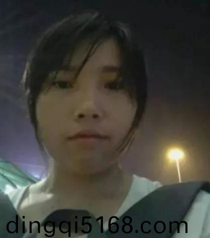 失联女孩接电话但不共享位置