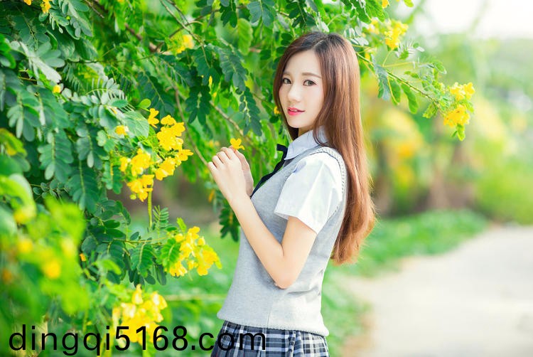 《两个女孩》结局